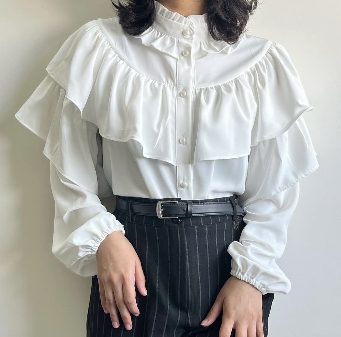 Screenshot شومیز کلاسیک پرپری - Image 1