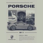 تت بگ porsche - Image 2