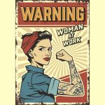 تت بگ woman at work - Image 2