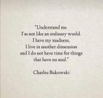 تت بگ quote from bukowski - Image 2