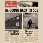 تت بگ arctic monkeys - Image 2