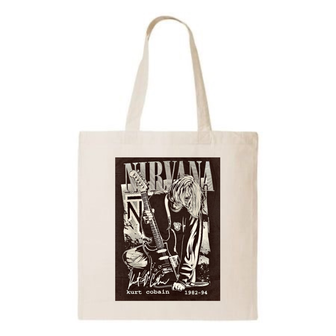 IMG_2120 (1) تت بگ NIRVANA - Image 1