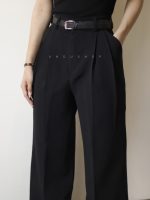 ست اُوِر کت و شلوار بگ مازراتی - Image 8