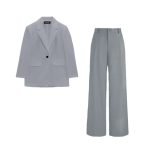 ست اُوِر کت و شلوار بگ مازراتی - Image 6