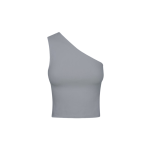 کراپ تاپ یقه رومی - Image 7