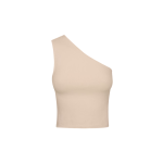کراپ تاپ یقه رومی - Image 9