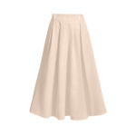 دامن پیلی دار بلند مازراتی - Image 4