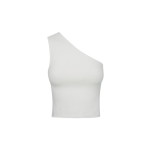 کراپ تاپ یقه رومی - Image 5