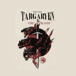 تت بگ House Targaryen - Image 2