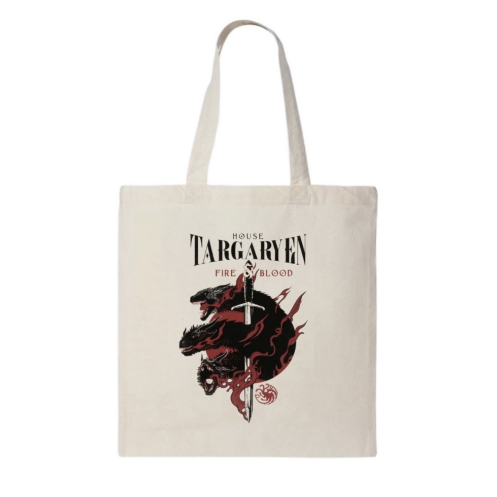 76575C0B-7F21-42BC-A0CF-5BD0F7DE1E57 تت بگ House Targaryen - Image 1