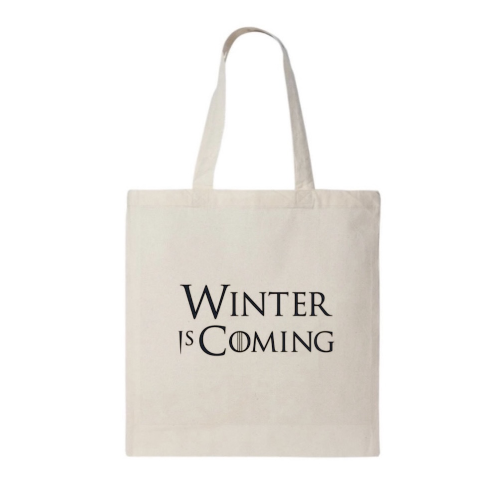 E3E5B94A-0220-477A-B106-4707E8BC49ED تت بگ winter is coming - Image 1