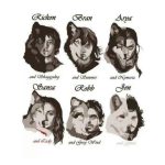 تت بگ stark family - Image 2