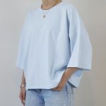تیشرت باکسی - Image 5
