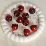 گوشواره ی cherry