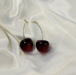 گوشواره ی cherry - Image 3