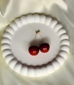 گوشواره ی cherry - Image 2