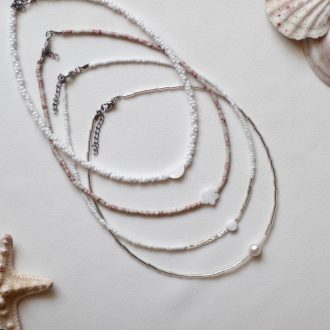 گردنبند منجوقی