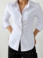 شومیز اسکارلت - Image 4