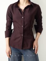 شومیز اسکارلت - Image 6