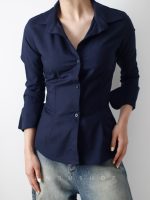 شومیز اسکارلت - Image 7
